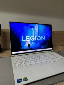 Lenovo Legion 5 Pro 16IAH7H - 3