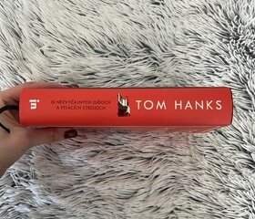 Tom Hanks - O nezvyčajných ľuďoch a písacích strojoch - 3
