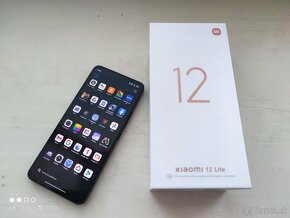 Xiaomi 12 Lite 8/128GB 5G - 3