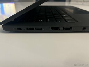 Lenovo ThinkPad T14s Gen 2 (v zaruke) - 3