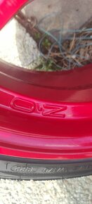 OZ disky R18+ letné pneumatiky - 3