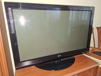 Televízor LG - 3