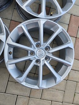 SEAT, ŠKODA, VW, AUDI 5X112 - 3