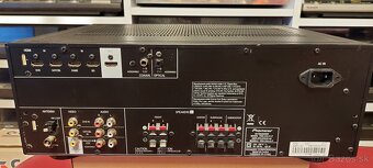 Predám receivery Pioneer - 3