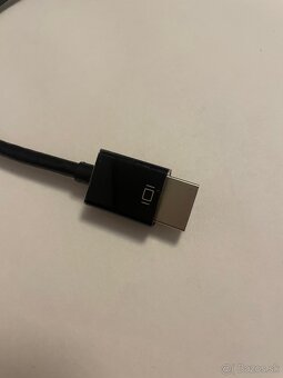 AXAGON Nová redukcia z HDMI na VGA - 3