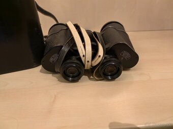 Carl Zeiss Jena Dekarem 10x50 - 3