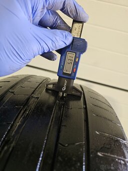 Letné Pneu Pirelli RSC 245/40 R20 a 275/35 R20 - 3