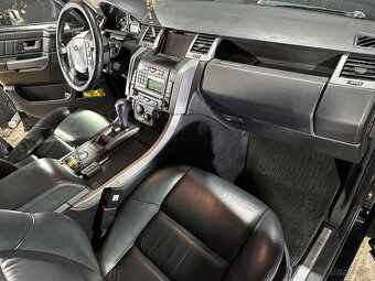 Range Rover sprt - 3