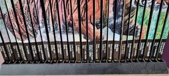 Dvd o zvieratách - 3