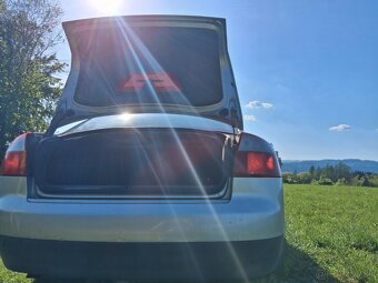 A4 tdi 2,5 quattro - 3