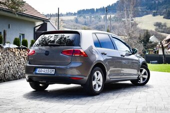 Volkswagen Golf 1.2 TSI BMT 105k R-Line Comfortline - 3