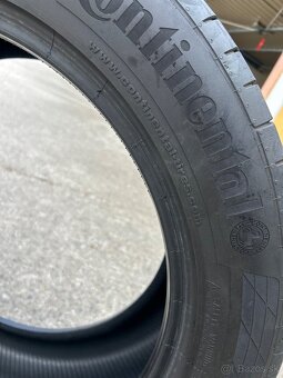 Pneumatiky Continental 285/45 R20 Y XL - 3
