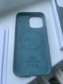 Magsafe kryt Iphone 13 Pro - 3