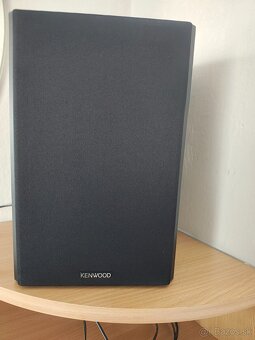 Kenwood - 3