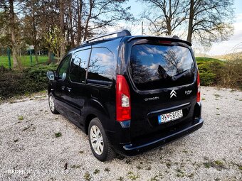 Berlingo - 3