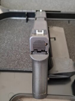 Glock 43 9x19mm luger - 3