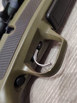 Gulovnica CZ 600 - 3