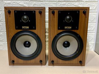 CELESTION DITTON 100 …. Repro sústava - 3