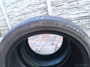 Celoročné pneumatiky Imperial 245/40 R18 97Y - 3ks - 3