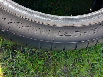 225/40 r18 letné pneumatiky dunlop - 3