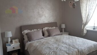 Novostavba - bungalov 100 m2 v Košeci, pozemok 800 m2 - 3