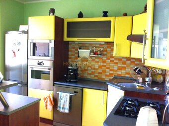 Prenájom pekný 3 izbový byt, Pečnianska ulica, Bratislava V. - 3