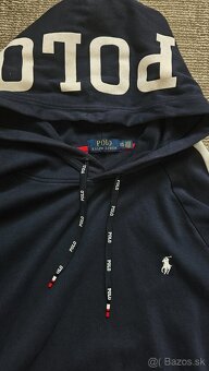 Mikina Polo Ralph Lauren XXL - 3