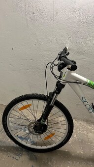 Bicykel - 3