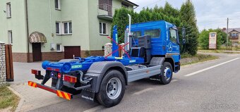 MERCEDES-BENZ ATEGO 1518 2006 - 3