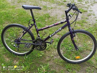 Bicykel - 3