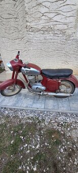 Jawa250 - 3