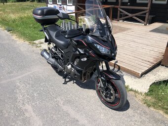 Kawasaki Versys 1000 ABS - 3