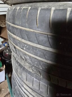 205/55 R16 Letne pneumatiky 100e sa sadu - 3