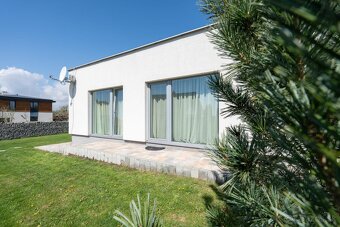 Predaj, RD-4izb.bungalov, Prešov-Šalgovík,Pávia ulica. - 3