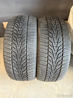 R19 225/40 Hankook zimne 2ks - 3