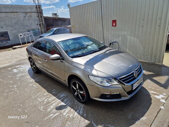 Volkswagen Passat CC - 3