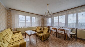 Priestranná 5i chyžka vo Falkušovciach - 3