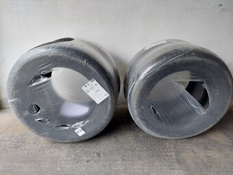 Nové letné pneumatiky Hankook 225/65r17 102H - 3