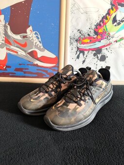 Nike Air Max Axis Camo - 3