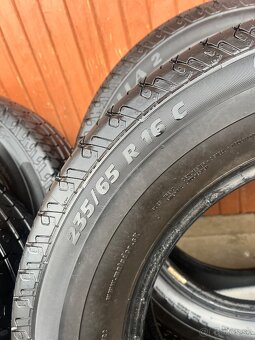 Pneumatiky Matador 235/65 R16C - 3