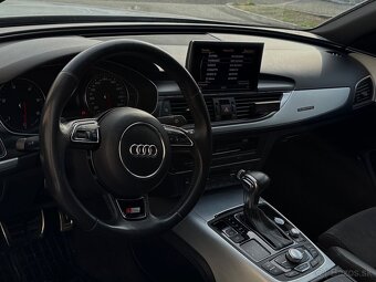 Predam Audi a6c7 - 3