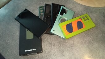 Samsung S23 Ultra - 3