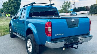 Nissan Navara - 3