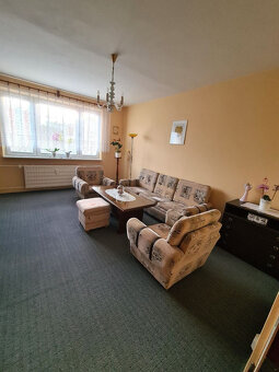 3-izbový byt, 70 m2 plus lodžia s krásnym výhľadom - 3