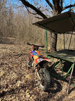 Ktm exc f 250 2009 tp spz - 3