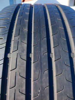 Dvojrozmer 275/35 r22 a 315/30 r22 letne pneumatiky - 3