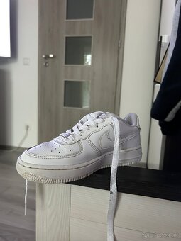 Detské Nike air force 01 - 3