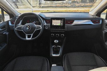 Renault captur - 3