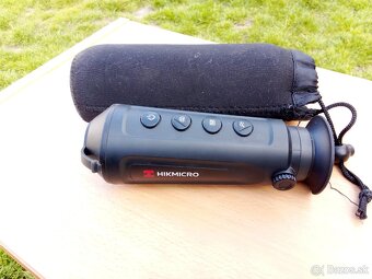 Termovízia Hikmicro Lynx LC06 - 3