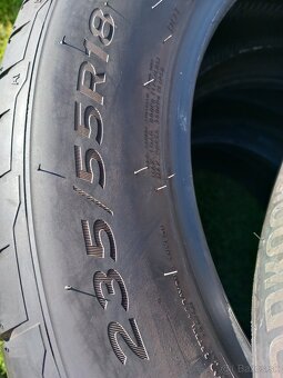 235/55 r18 letne pneumatiky - 3
